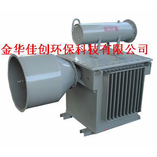 扶风GGAJ02电除尘高压静电变压器